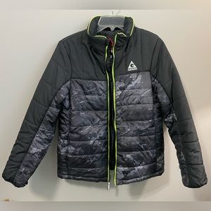 Boys Gerry Winter Coat size Large 14-16